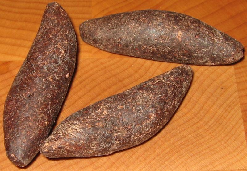 Mexican chocolate.JPG